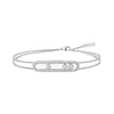 Bracelet pavé Move Classique