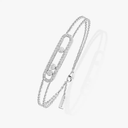 Bracelet pavé Move Classique