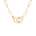 Collier Menottes Dinh Van Grand Modèle