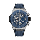 Big Bang Unico Titanium Blue Ceramic