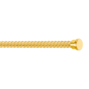Bracelet multichaîne or jaune 750/1000e