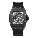 Spirit of Big Bang Tourbillon 5-Day Power Reserve Black Magic