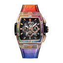 Spirit of Big Bang King Gold Rainbow