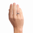 Pulse Medium Ring