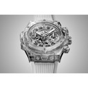 Big Bang Unico Sapphire