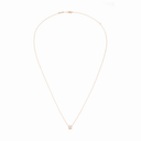 Le Cube Diamant Medium Necklace