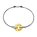Bracelet Sur Cordon Pi 14 Mm