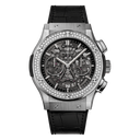 Classic Fusion Aerofusion Titanium Diamonds