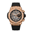 Big Bang Unico King Gold