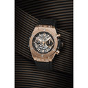 Big Bang Unico King Gold