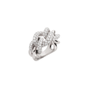Bague Catene