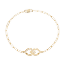 Bracelet 2 Lips