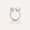 Bague Nudo