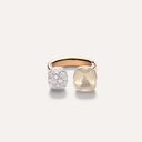 Bague Nudo