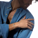 Move Classique bangle