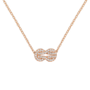 Collier Chance Infinie