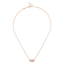 Collier Chance Infinie