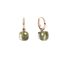 Boucles D’oreille Nudo Petites