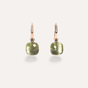 Boucles D’oreille Nudo Petites