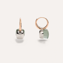 Boucles D’oreille Nudo Petites