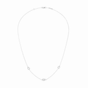 Collier Menottes Dinh Van Multi-motifs
