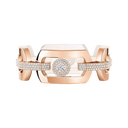 So Move Max cuff bracelet