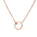 Collier Pomellato Together Avec Pendentif