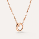 Collier Pomellato Together Avec Pendentif