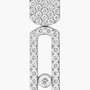 Boucles d'oreilles Imperial Move PM