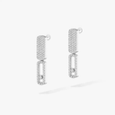 Boucles d'oreilles Imperial Move PM