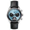 Carrera Chronograph Tourbillon