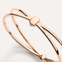 Bracelet Jonc Pomellato Together