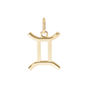 Gemini Large Pendant