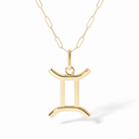 Gemini Large Pendant