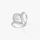 Bague Fiery 0,50ct