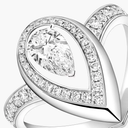 Bague Fiery 0,50ct