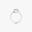 Bague Fiery 0,50ct