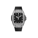 Spirit of Big Bang Steel Pavé