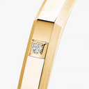 Moderniste bracelet, large model