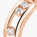 Bague Move Classique