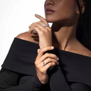Move Classique ring, large model