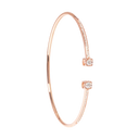 Bracelet Le Cube Diamant Moyen Modèle
