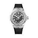 Big Bang One Click Sapphire Diamonds