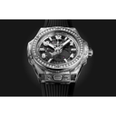 Big Bang One Click Sapphire Diamonds