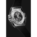 Big Bang One Click Sapphire Diamonds