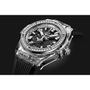 Big Bang One Click Sapphire Diamonds