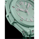 Big Bang Mint Green Ceramic
