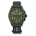 Pilot Big Date Flyback Porter