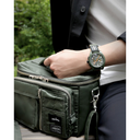 Pilot Big Date Flyback Porter