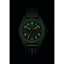 Pilot Big Date Flyback Porter